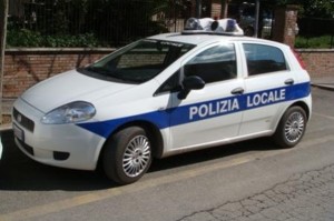 DDL Polizia Locale