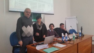 Progetto di sensibilizzazione in materia di prevenzione e tutela della salute sui luoghi di lavoro