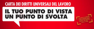 Partita anche a Lecce la consultazione di tutte le iscritte e tutti gli iscritti CGIL. Assemblee in tutti i posti di lavoro.