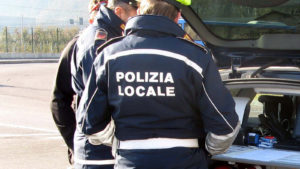 Polizia Locale: allarme blocco turn over