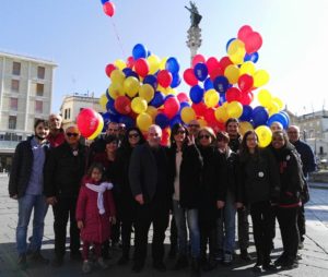 Giornata Referendum sul Lavoro – Dichiarazione della Segretaria generale Cgil Lecce Valentina Fragassi