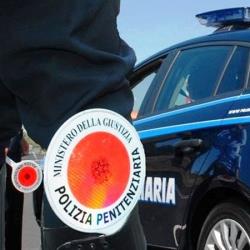 Comunicato Stampa Polizia Penitenziaria