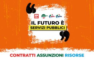 Futuro e Servizi Pubblici materiale 8 giugno