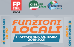 Assemblea Comparto Funzioni Locali